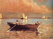 Glastre Bay